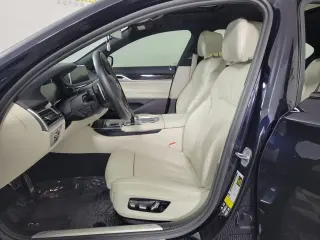 2022 BMW 7 Series