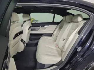 2022 BMW 7 Series