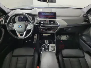 2019 BMW X4