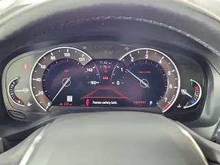 2019 BMW X4