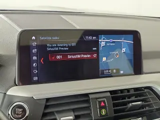 2019 BMW X4