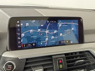 2019 BMW X4