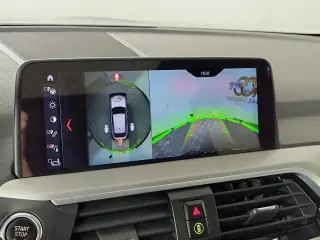 2019 BMW X4