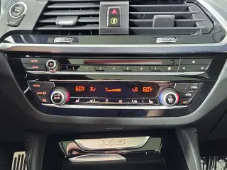 2019 BMW X4