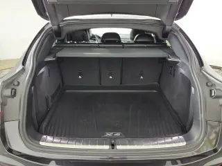 2019 BMW X4