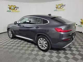 2019 BMW X4