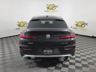 2019 BMW X4