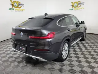 2019 BMW X4