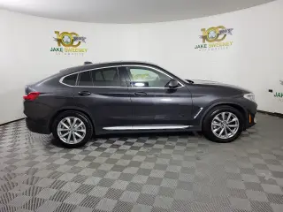 2019 BMW X4