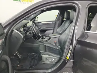 2019 BMW X4