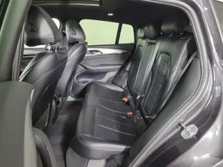 2019 BMW X4
