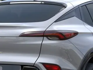 2026 Buick Envista
