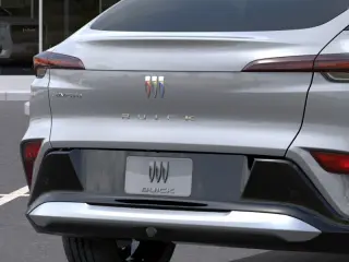 2026 Buick Envista
