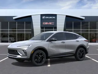 2026 Buick Envista