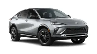 2026 Buick Envista