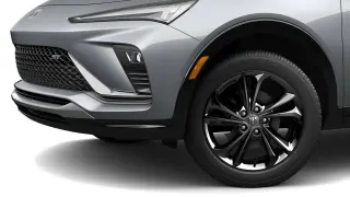 2026 Buick Envista