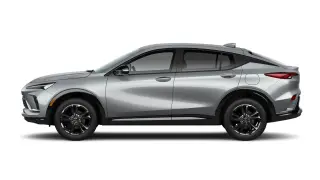 2026 Buick Envista