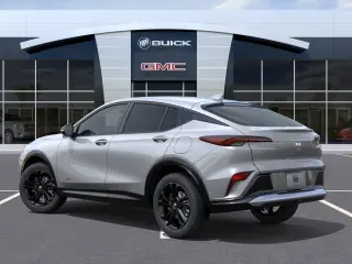 2026 Buick Envista