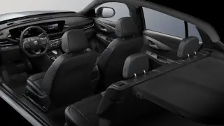 2026 Buick Envista