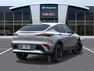 2026 Buick Envista
