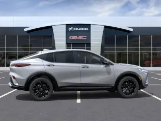 2026 Buick Envista