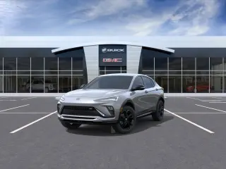 2026 Buick Envista