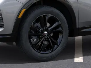 2026 Buick Envista