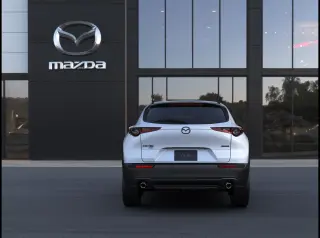 2026 Mazda CX-30