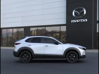 2026 Mazda CX-30