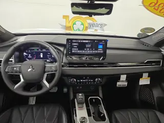 2026 Mitsubishi Outlander