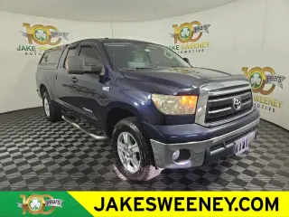 2010 Toyota Tundra 4WD Truck