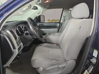 2010 Toyota Tundra 4WD Truck