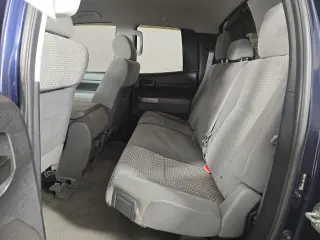 2010 Toyota Tundra 4WD Truck