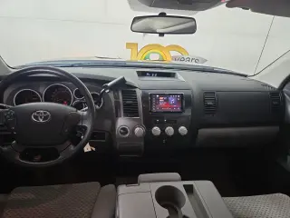 2010 Toyota Tundra 4WD Truck