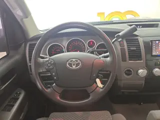 2010 Toyota Tundra 4WD Truck