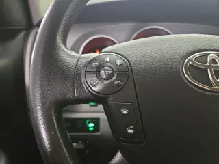 2010 Toyota Tundra 4WD Truck