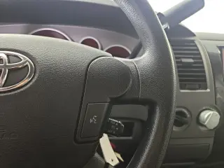 2010 Toyota Tundra 4WD Truck