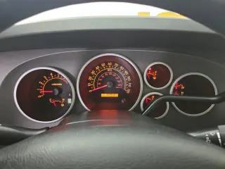 2010 Toyota Tundra 4WD Truck