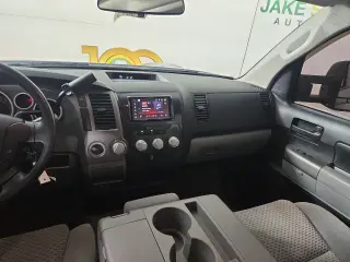 2010 Toyota Tundra 4WD Truck