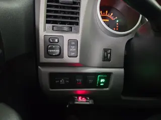 2010 Toyota Tundra 4WD Truck