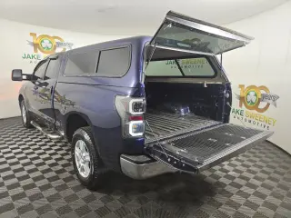 2010 Toyota Tundra 4WD Truck