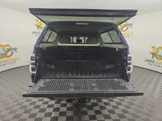 2010 Toyota Tundra 4WD Truck