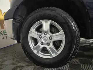 2010 Toyota Tundra 4WD Truck