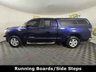 2010 Toyota Tundra 4WD Truck