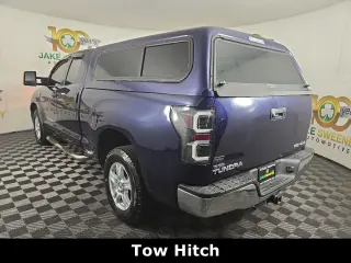 2010 Toyota Tundra 4WD Truck