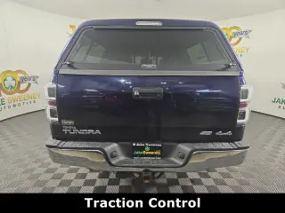 2010 Toyota Tundra 4WD Truck