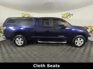 2010 Toyota Tundra 4WD Truck