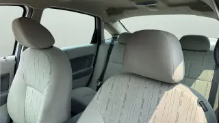 Ford Focus 2011 SE 4dr Sedan