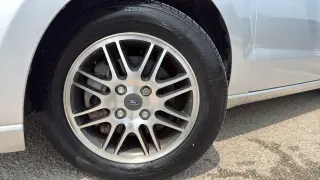 Ford Focus 2011 SE 4dr Sedan