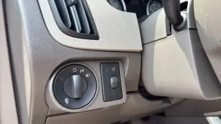 Ford Focus 2011 SE 4dr Sedan